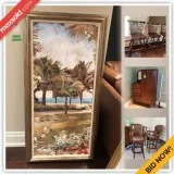 Aurora Moving Online Auction - Steeplechase Avenue