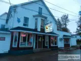 Hotel with very good income in La Tuque Mauricie