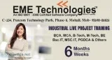 Best Industrial Training in Chandigarh