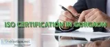 ISO Certification in Gurgaon
