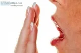 HalitosisBad Breath Treatment Mississauga  Fieldgate Dental
