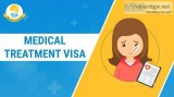 Medical Treatment Visa 602  Immigration Agent Perth