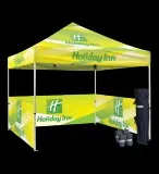 Buy Custom Printed Tent and Canopies From Tent Depot  Alberta