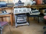 vcr-disk-cass.-dvd. players