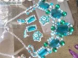 beautiful high-quality custom jewelry
