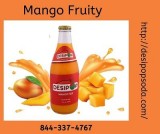 Mango Fruity