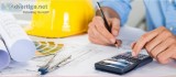 Senior Estimator