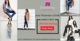 Online Women Jeans wholesaler in Delhi &ndash Blackicing