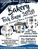 BAKERY TECH EXPO 2020