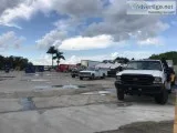 PARKING and STORAGE SPACES