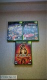 Xbox  PC Games