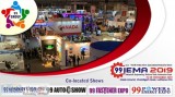 Upcoming Exhibitions in India 2019