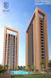 Buy Luxury flats Apartment in Chennai by SPR Highliving