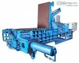 Advance Recycling Solutions With Metal Scrap Processing