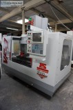 HAAS VF-3 CNC Full 5-Axis Vert. Machining Center 4thand5th rotar