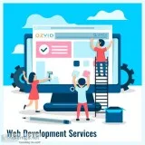 Find Ultimate Web Development Services Mohali - OZVID Technologi