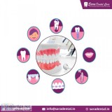 Best Dental Clinic in Vasundhara Ghaziabad