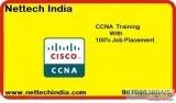 Best Institute to learn ccna course in Thane