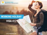 Apply for Visa Subclass 417  Migration Agent Perth