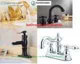 bathroom sink faucets&nbsp- faucetscomplete
