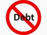 Get out of debt