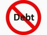 Get out of debt
