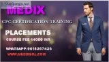 Best CPC Certification training in Hyderabad