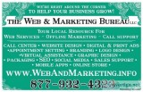 Web and marketing bureau
