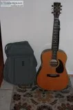 Alvarez Regent 5214 acoustic 6 string guitar