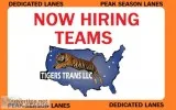Team Owner Operators