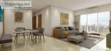 Godrej Nest Kandivali 1 2 3 and BHK Luxurious Apartments Mumbai