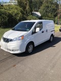 2015 Nissan NV200 for sale