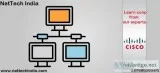 Learn Core CCNP From Experts of NetTech India