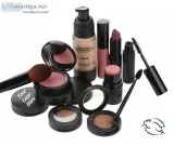 Looking for a Vegan Cosmetics Private Label