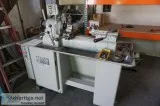 FEELER Precision 2nd Operation Toolroom Lathe loaded with toolin