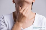 Getting Viral Sore Throat Treatment