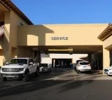 Santa Margarita Ford