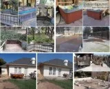 .JACUZZI DEMO REMOVAL - HOTTUB DEMO REMOVAL - SPA DEMO REMOVAL.
