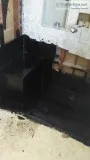 HOT MOP PAN SHOWER S