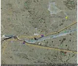 40 Acres in Newberry Springs