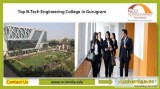 Top B.Tech Engineering College in Gurugram
