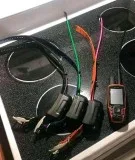 Garmin and tracking device for sale