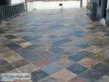TILE WORK