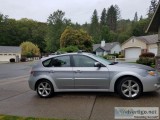 2009 SUBARU IMPREZZA WAGON OUTBACK SPORT