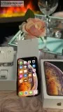 iPhone XS Max Gold 256gb Unlocked