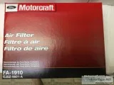 Air filter for a Ford Escape
