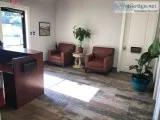Now Leasing &ndash 2 Interior Office Work Spaces Available - 10 