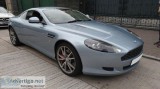 2010 aston martin db9 (2317)