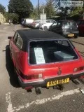 Reliant scimitar se6b