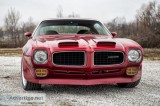 1973 Pontiac Firebird Formula